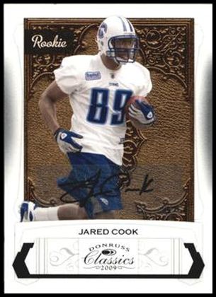 198 Jared Cook